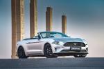 Ford Mustang EcoBoost Convertible 2019 года (ZA)